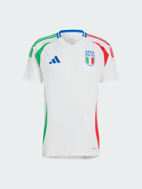 Italy 24 Away Jersey