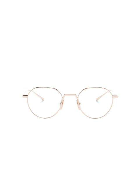 Artoa 82 round-frame glasses