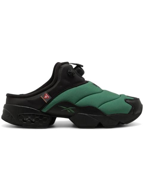 Reebok IPF Mule South2 West8 Green Black