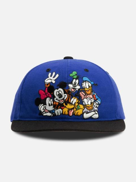 THISISNEVERTHAT X DISNEY TNT_MICKEY_FRIENDS CAP