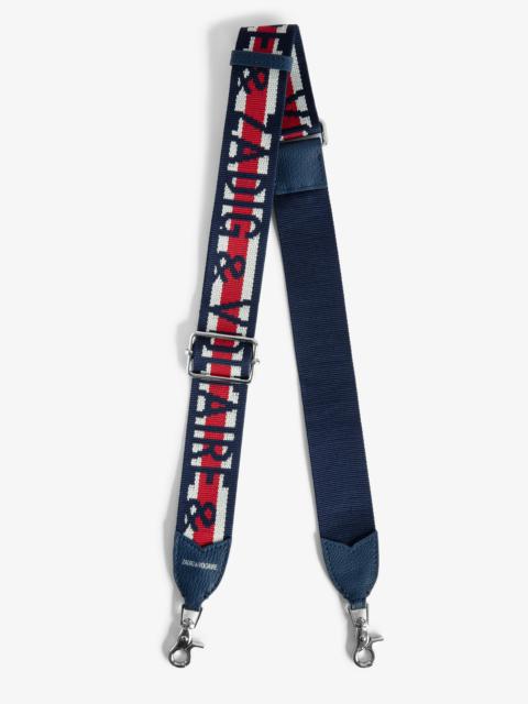 Zadig Shoulder Strap