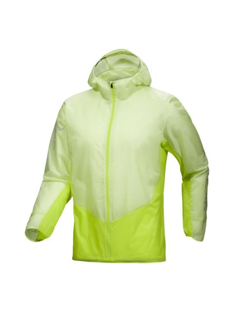 Norvan Windshell Hoody