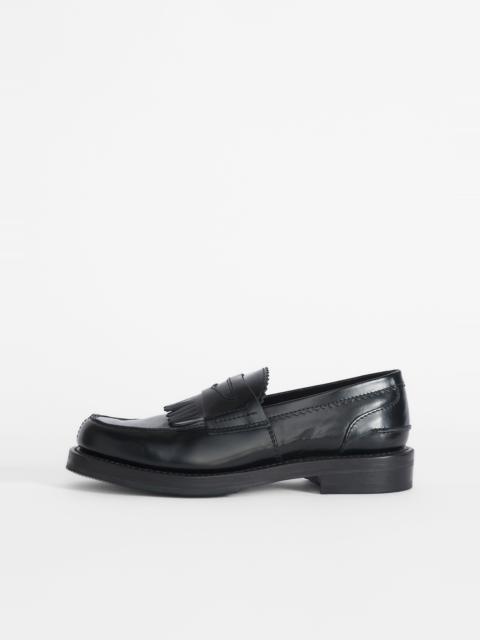 Loafer Black