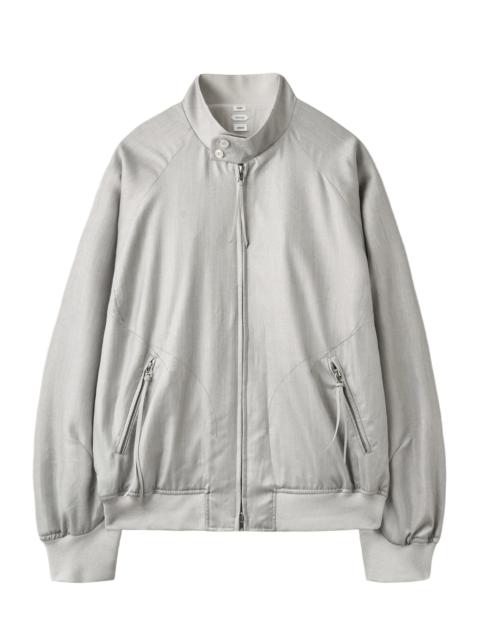 Opening Bomber
(2026)