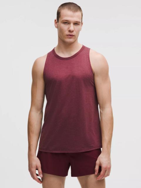 Mile Maker Lightweight Tank