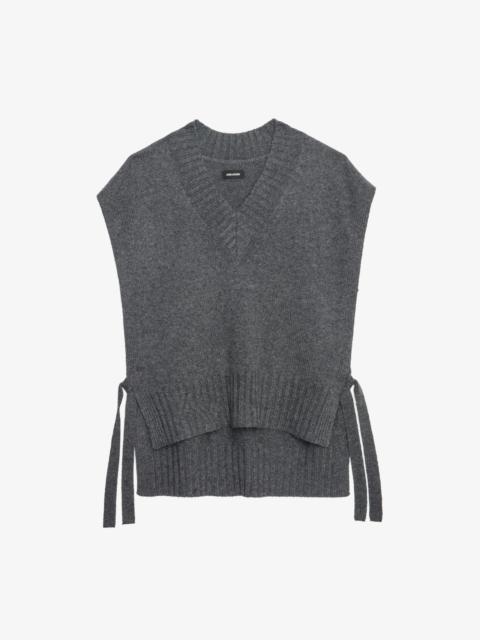 Maddy Cashmere Sweater