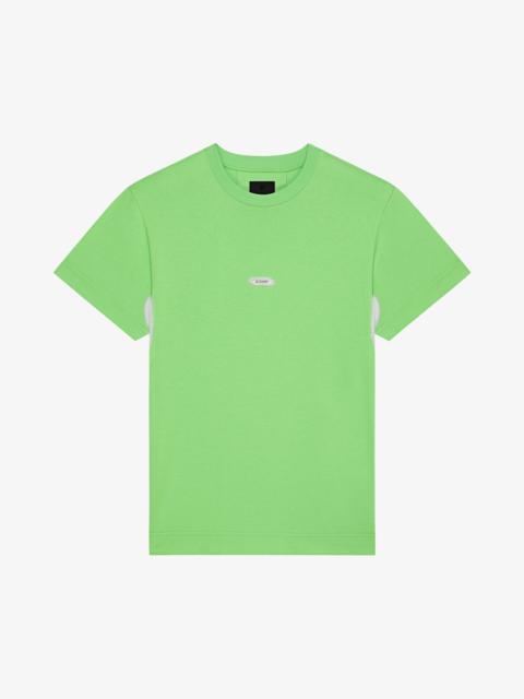 TK-MX T-SHIRT IN JERSEY