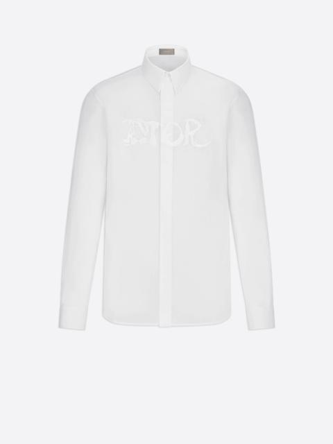 DIOR AND PETER DOIG Shirt