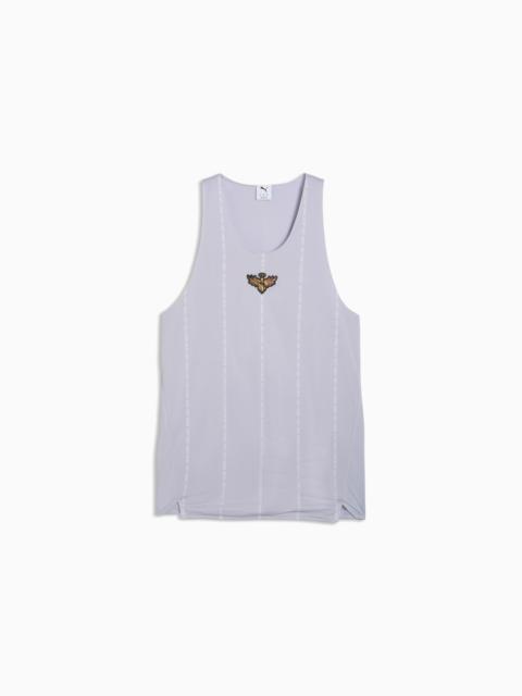 Melo Alwayz On 1 Men's Basketball Jersey