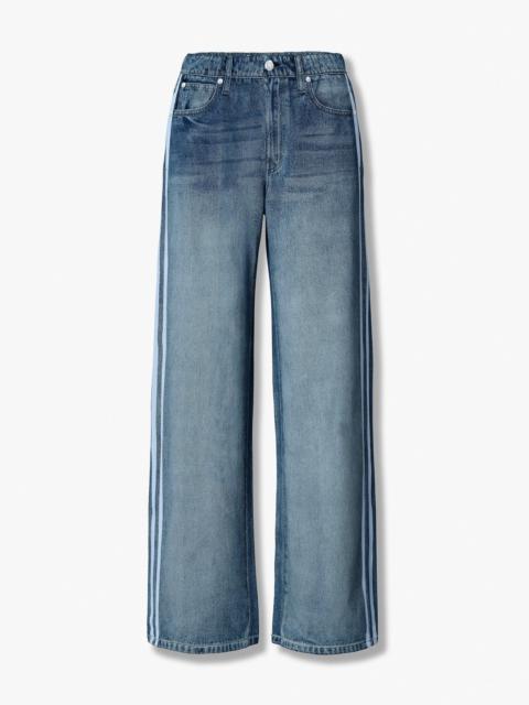 Miramar Track Pants
Cotton Terry