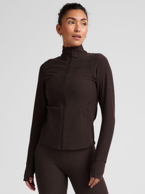 Spacedye Trails Active Jacket