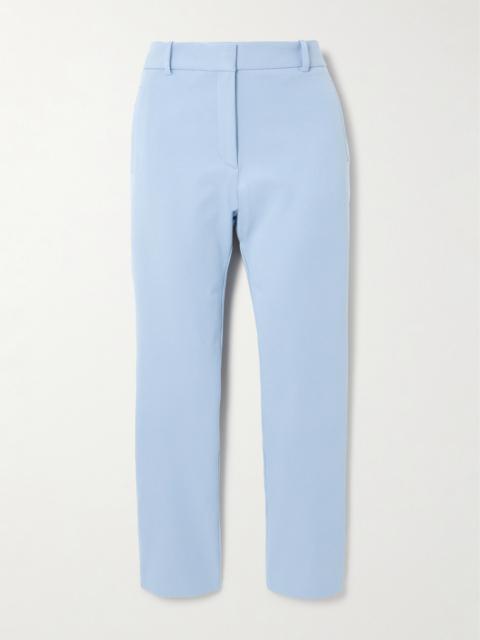 Eliston Gabardine Tapered Pants