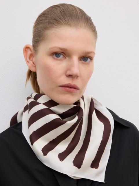 Small Silk Scarf