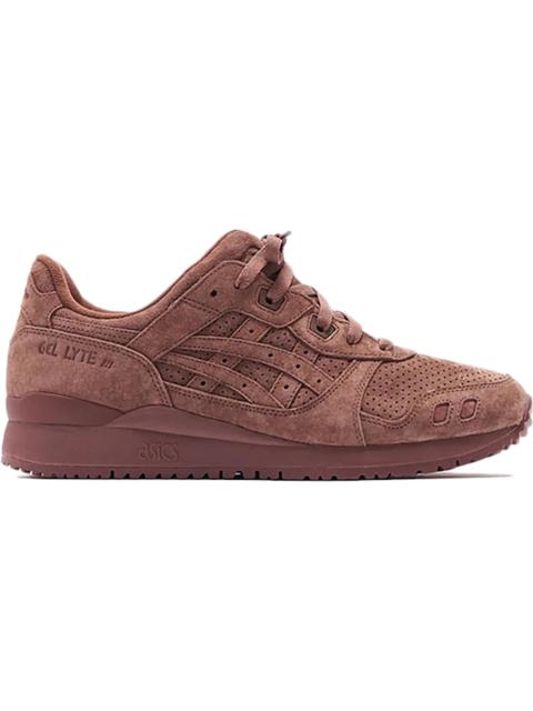 ASICS Gel-Lyte III Ronnie Fieg The Palette Mantle