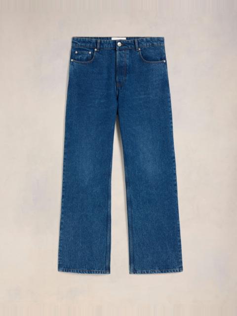 LARGE FIT JEANS