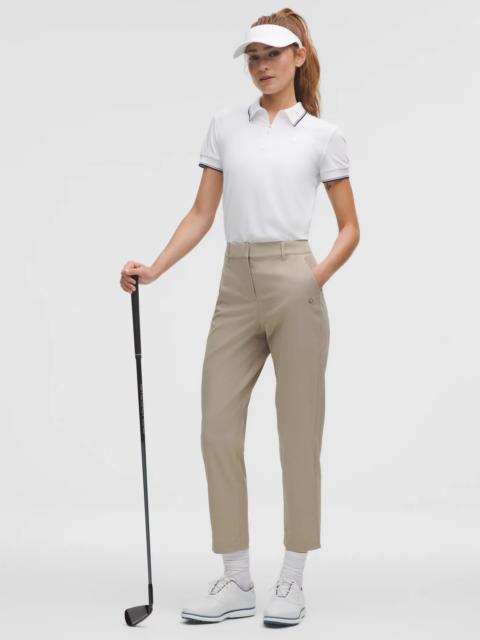 Stretch Twill Golf Pant *Regular