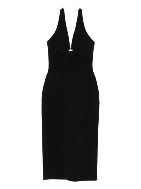 Cult Gaia Vinna Midi Dress