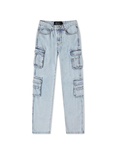 MISBHV Cargo Jean
