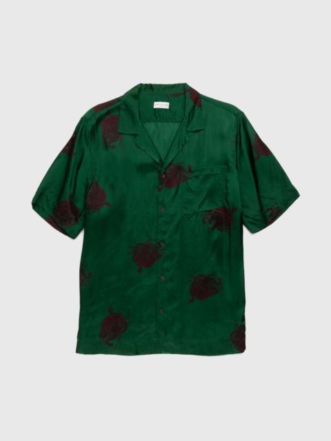 Dries van Noten – Carltone Shirt Bottle