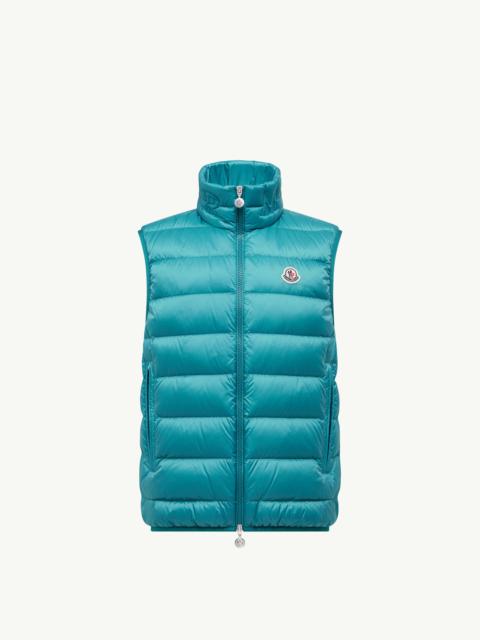 Rocoque Down Vest