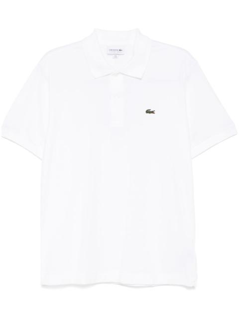 LIGHT polo shirt