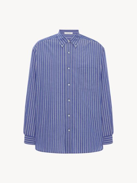 Bresson Shirt in Cotton