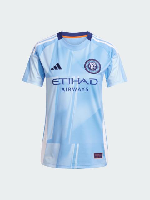 New York City FC 25/26 Home Jersey