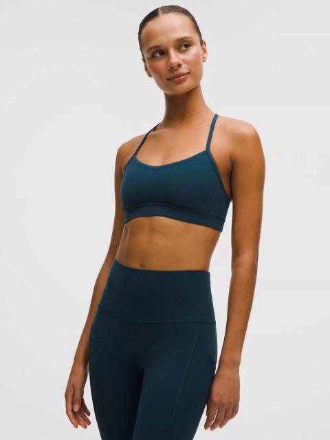 Flow Y Bra Nulu *Light Support, A–C Cups