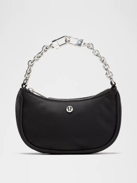 City Essentials Nano Shoulder Bag