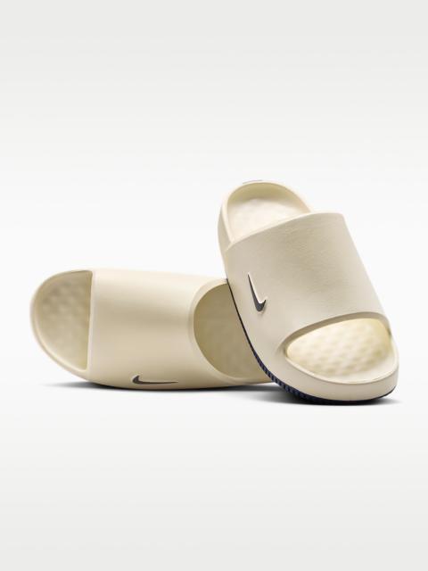 Nike Calm (Penn State) Men's College Slides