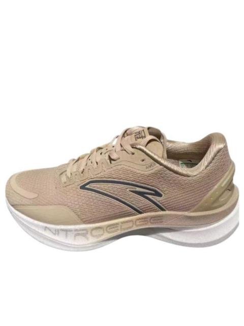 ANTA Running Shoes 'Tan' 112415582S-1