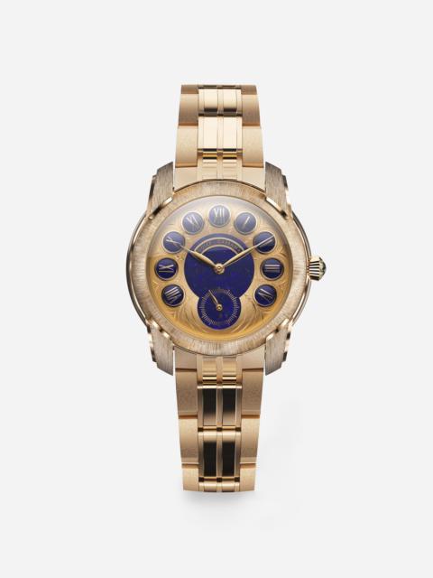 Manifattura italiana watch