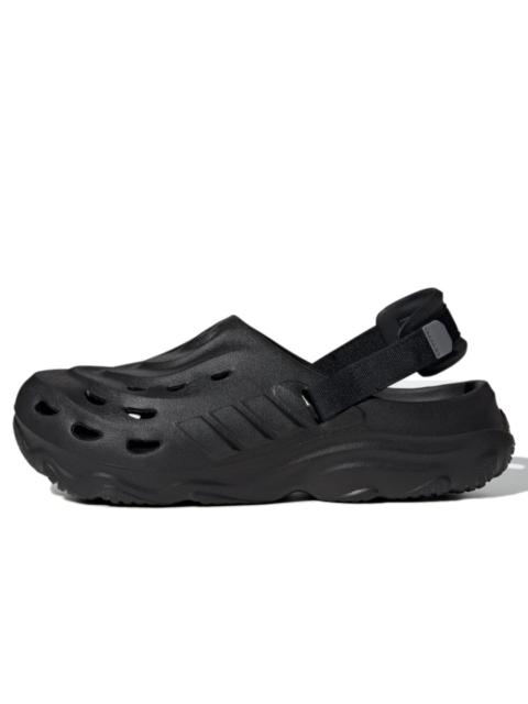 adidas Maxxclog Sandals 'Black' JH9847