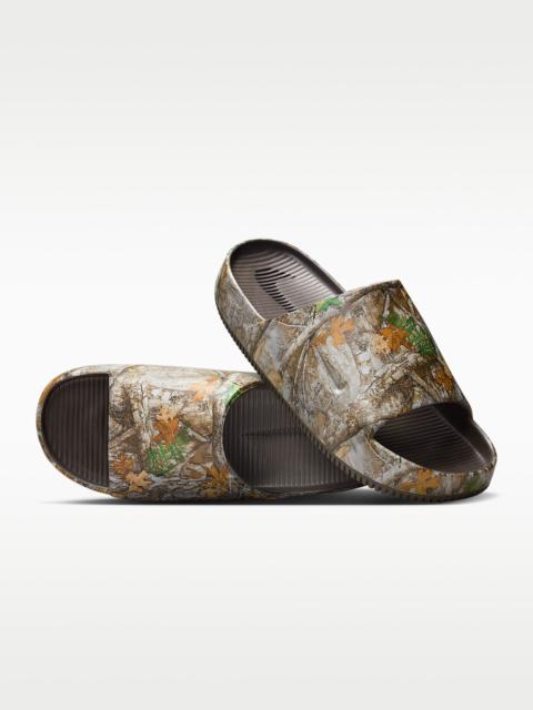 Nike Calm RealTree Men's Slides