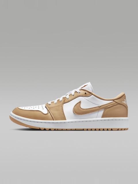 Air Jordan 1 Low G Golf Shoes