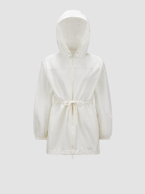 Filira Hooded Jacket