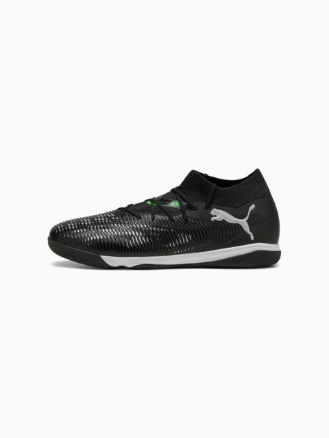 FUTURE 8 MATCH Indoor Training Men's Soccer Cleats