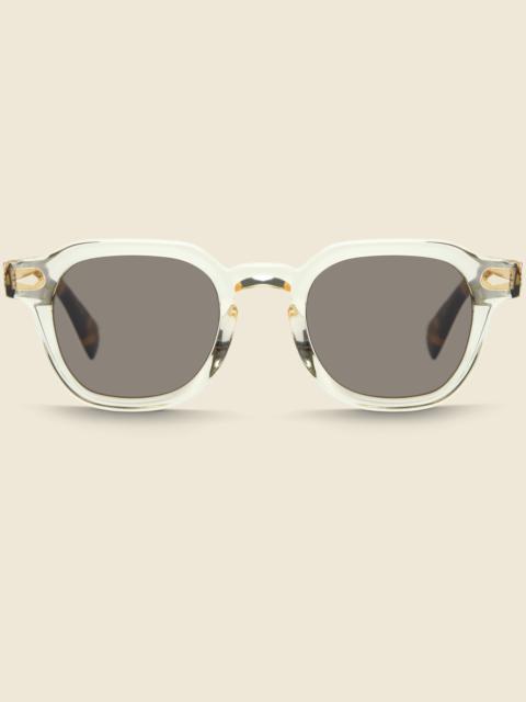 Dolt 49mm - Flesh/Tortoise