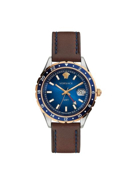 Versace Men's Hellenyium Watch