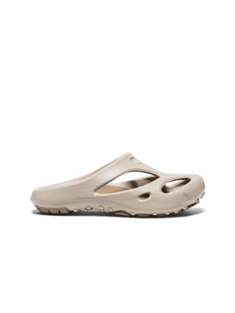 Women's Shanti Clog