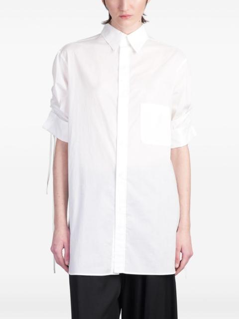 cotton shirt