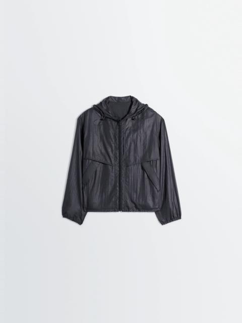 WINDBREAKER IN LIGHT NYLON