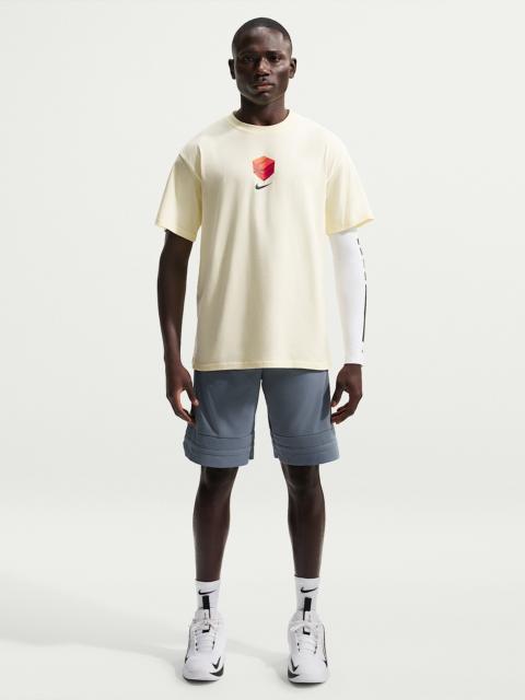 Nike Men's Dri-FIT 10" Game Classic Basketball Shorts