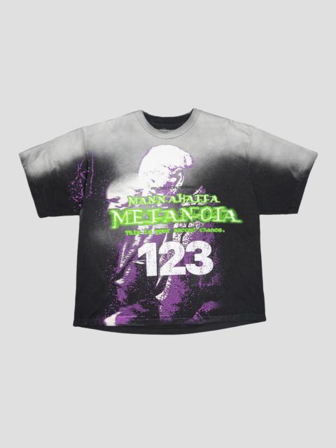 MANNA META CVA S/S T-SHIRTS