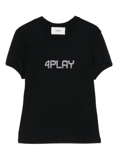 4 Play T-shirt