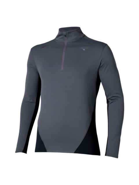 Men's Tech Thermal Charge Breath Thermo Half Zip Long Sleeve Tee