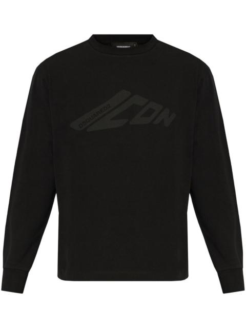 Icon sweatshirt