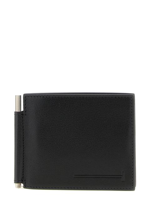 'T-Line' wallet
