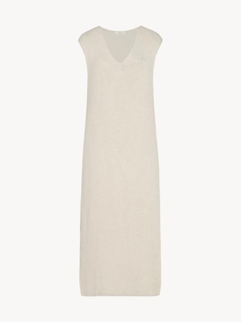 Folosa Dress in Silk