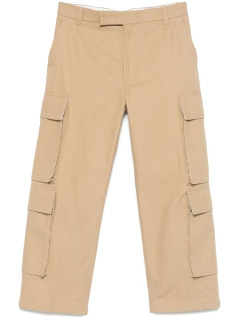 cargo trousers
